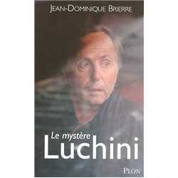 MystÃ¨re Luchini le Auteur(s): BRIERRE Jean-Dominique