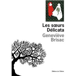 Soeurs delicata les Auteur(s): BRISAC Genevieve