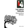 Soeurs delicata les Auteur(s): BRISAC Genevieve