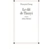DIT DE TIANYI LE Auteur(s): CHENG Francois
