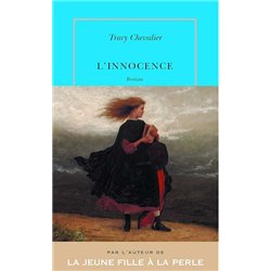 INNOCENCE L' Auteur(s): CHEVALIER Tracy
