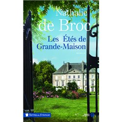 EtÃ©s de Grande-Maison les Auteur(s): BROC Nathalie de