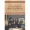 COIN DE TABLE UN Auteur(s): CHEVREUIL Claude