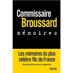Memoires T.1 Auteur(s): BROUSSARD Commissaire