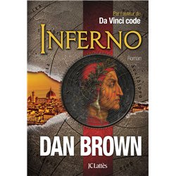 Inferno Auteur(s): BROWN Dan