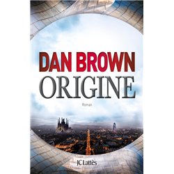Origine Auteur(s): BROWN Dan