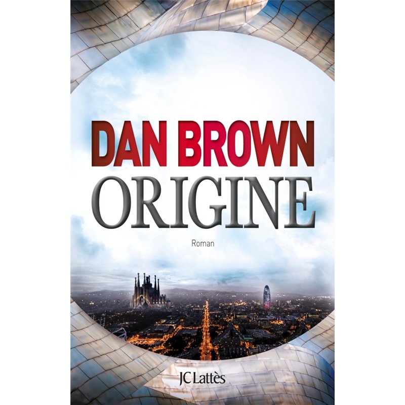 Origine Auteur(s): BROWN Dan Origine Auteur(s): BROWN Dan