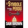 Symbole perdu le Auteur(s): BROWN Dan