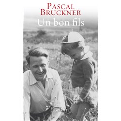 Bon fils un Auteur(s): BRUCKNER Pascal