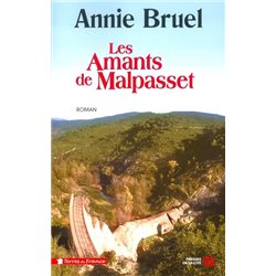 Amants de malpasset les Auteur(s): BRUEL Annie