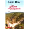Amants de malpasset les Auteur(s): BRUEL Annie