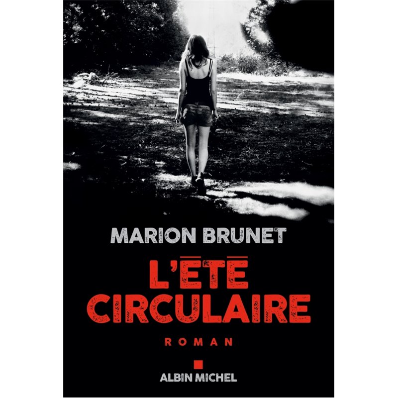 Eté circulaire l' Auteur(s): BRUNET Marion Eté circulaire l' Auteur(s): BRUNET Marion