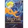 Oil de la pieuvre l' T.1 Auteur(s): BRUSSOLO Serge