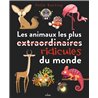 Animaux les plus (extraordinaires) ridicules du monde Auteur(s): BUNTING Philip