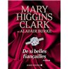 De si belles fianÃ§ailles Auteur(s): BURKE Alafair
