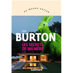 Secrets de ma mÃ¨re les Auteur(s): BURTON Jessie