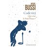 Code 612 Auteur(s): BUSSI Michel
