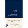 PETITE FILLE DE MONSIEUR LINH LA Auteur(s): CLAUDEL Philippe