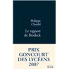 RAPPORT DE BRODECK LE Auteur(s): CLAUDEL Philippe