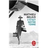 C'ETAIT NOTRE TERRE Auteur(s): BELEZI Mathieu