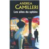 Ailes du sphinx les Auteur(s): CAMILLERI Andrea