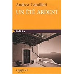 EtÃ© ardent un Auteur(s): CAMILLERI Andrea