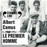 Premier homme le Auteur(s): CAMUS Albert