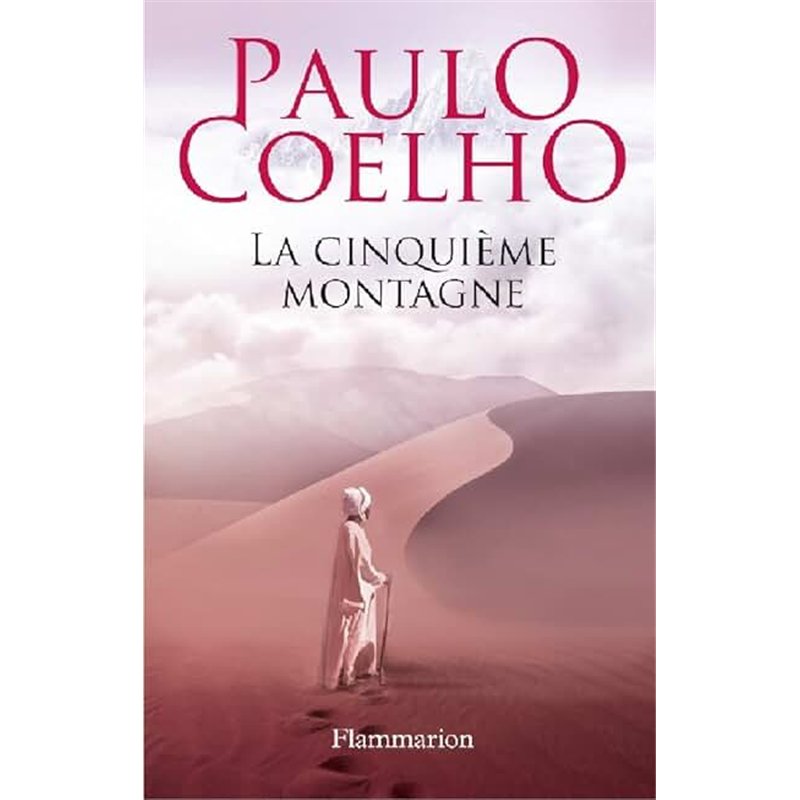 CINQUIEME MONTAGNE LA Auteur(s): COELHO Paulo