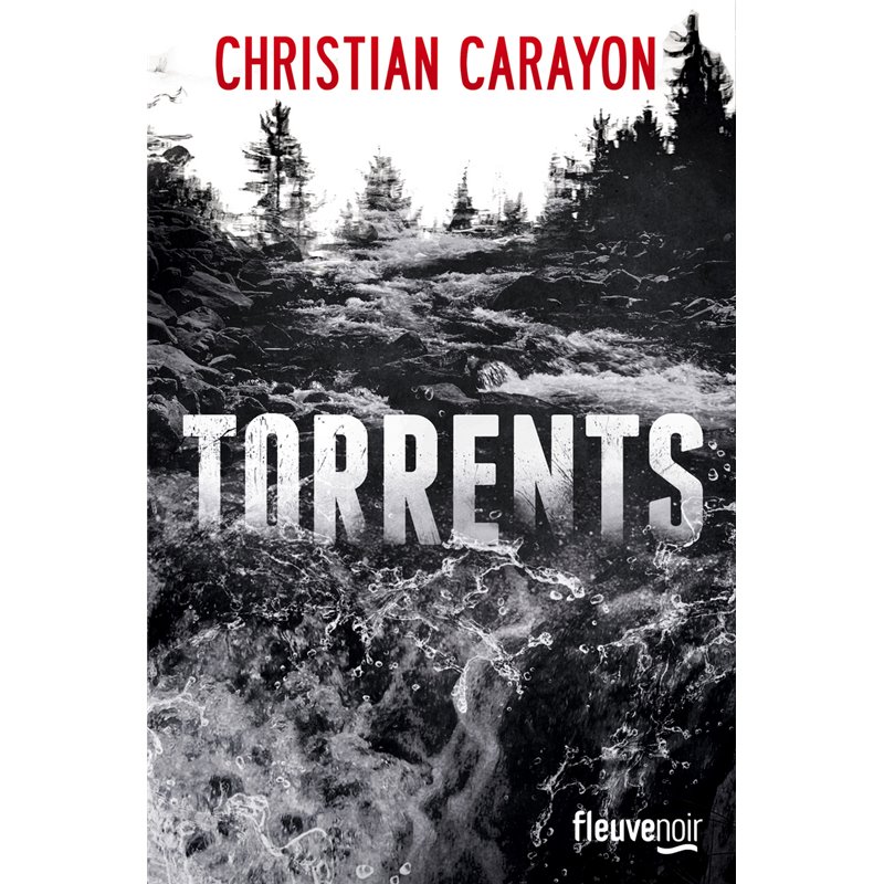 Torrents Auteur(s): CARAYON Christian Torrents Auteur(s): CARAYON Christian