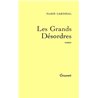 Grands desordres les Auteur(s): CARDINAL Marie