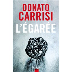 EgarÃ©e l' Auteur(s): CARRISI Donato