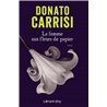 Femme aux fleurs de papier la Auteur(s): CARRISI Donato