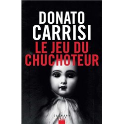 Jeu du chuchoteur le Auteur(s): CARRISI Donato