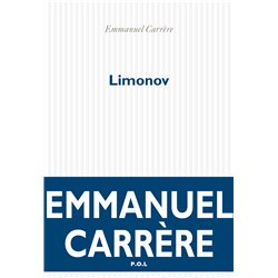 Limonov Auteur(s): CARRERE Emmanuel