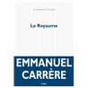 Royaume le Auteur(s): CARRERE Emmanuel