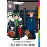 DEUX NIGAUDS LES Auteur(s): COMTESSE de Segur