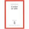 ENFANT DE SABLE L' Auteur(s): BEN JELLOUN Tahar