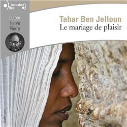 MARIAGE DE PLAISIR LE Auteur(s): BEN JELLOUN Tahar