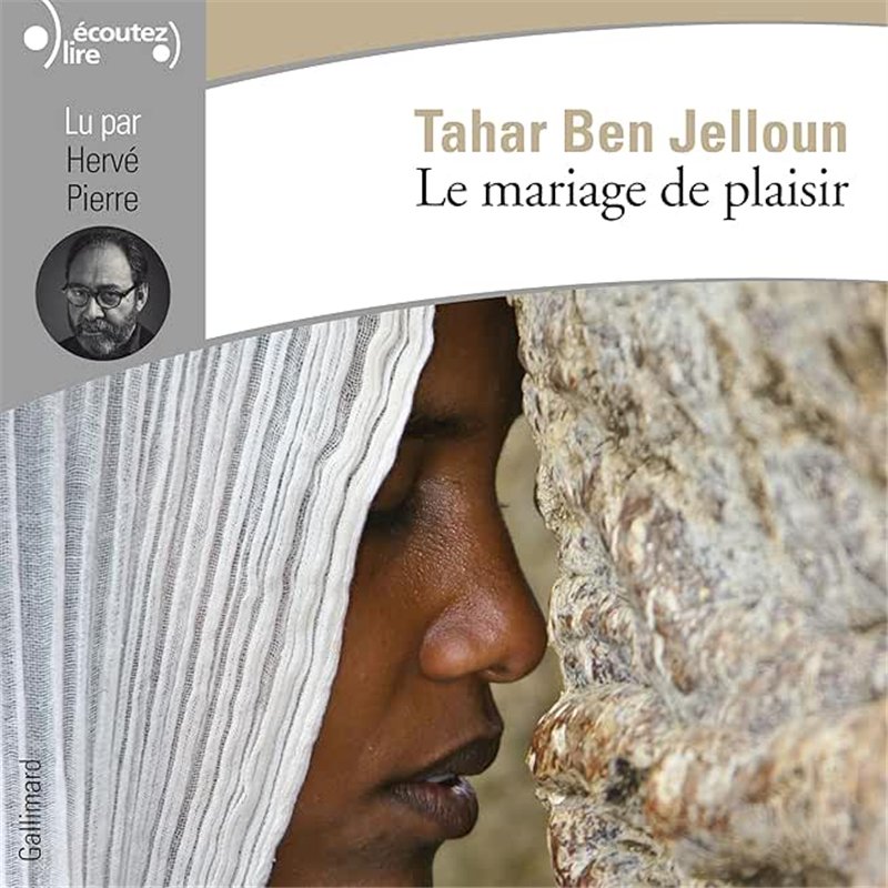 MARIAGE DE PLAISIR LE Auteur(s): BEN JELLOUN Tahar
