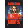 RISQUE MORTEL Auteur(s): COOK Robin