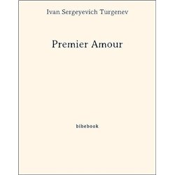 PREMIER AMOUR EST TOUJOURS LE DERNIER LE Auteur(s): BEN JELLOUN Tahar