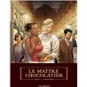 BOUTIQUE LA T.1 Auteur(s): CORBEYRAN