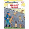 Bleus en folie les T.32 Auteur(s): CAUVIN Raoul