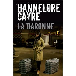 Daronne la Auteur(s): CAYRE Hannelore