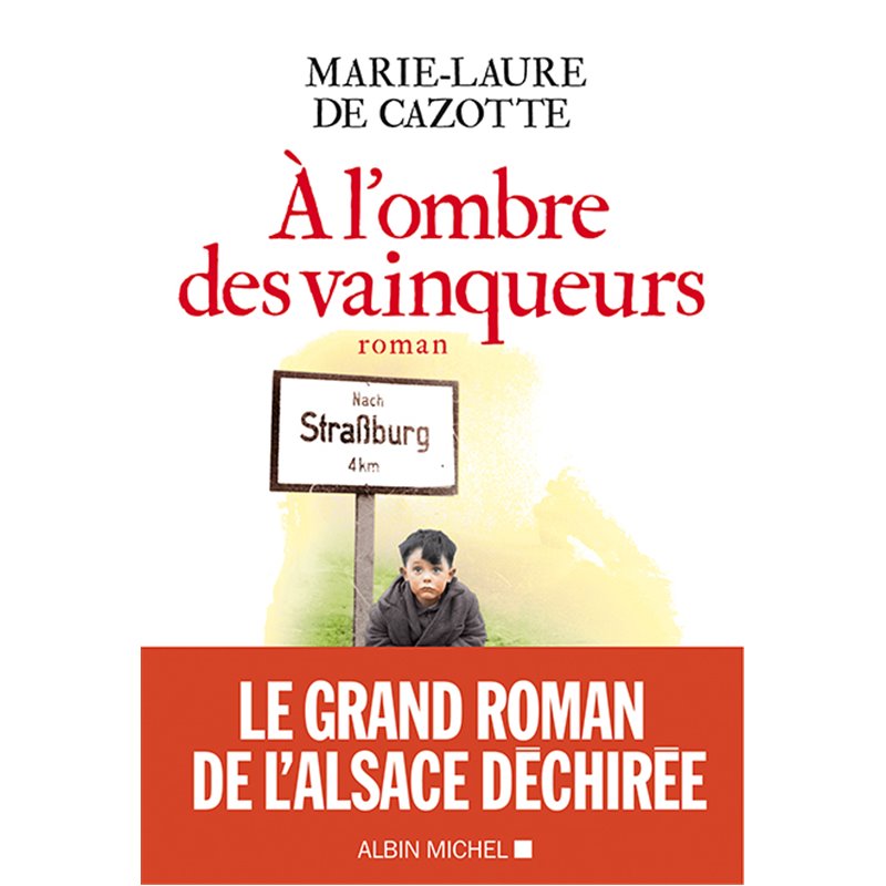 à l'ombre des vainqueurs Auteur(s): CAZOTTE Marie-Laure de à l'ombre des vainqueurs Auteur(s): CAZOTTE Marie-Laure de