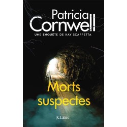 MORTS SUSPECTES Auteur(s): CORNWELL Patricia