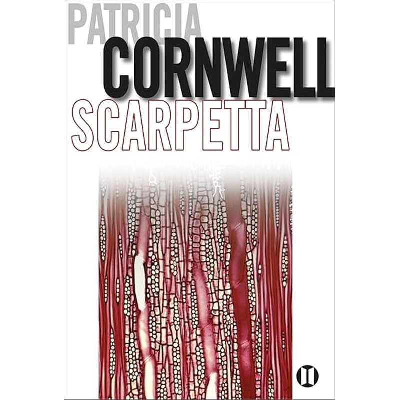 SCARPETTA Auteur(s): CORNWELL Patricia