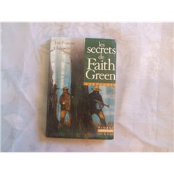 Secrets de Faith Green les Auteur(s): CHABAS Jean-Francois