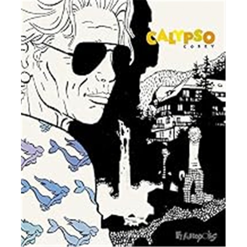 CALYPSO Auteur(s): COSEY