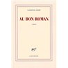 AU BON ROMAN Auteur(s): COSSE Laurence